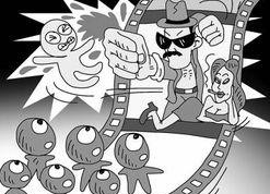 国产色图片,探寻东方美学之韵