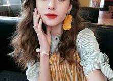 国产模特在线,展现东方魅力，引领时尚潮流